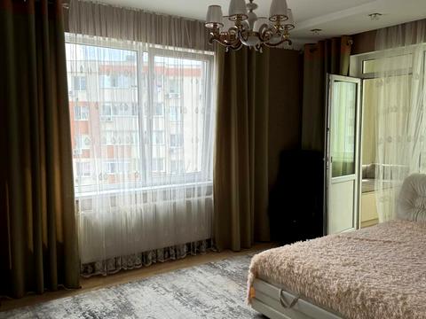 квартира по адресу Радужный массив ул., 10б