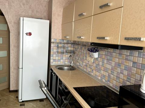 квартира по адресу Радужный массив ул., 10б