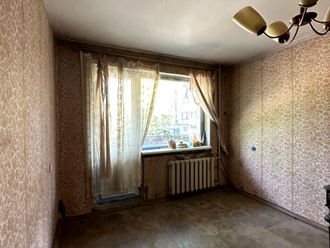 квартира за адресою Тракторобудівників просп., 118а