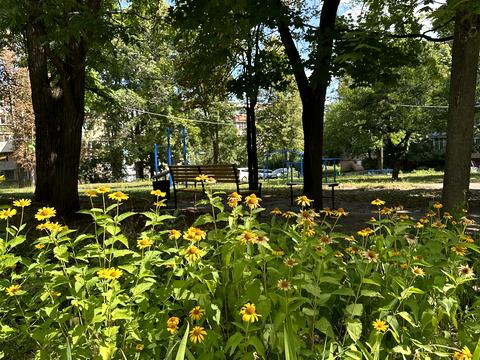 квартира за адресою Тракторобудівників просп., 118а