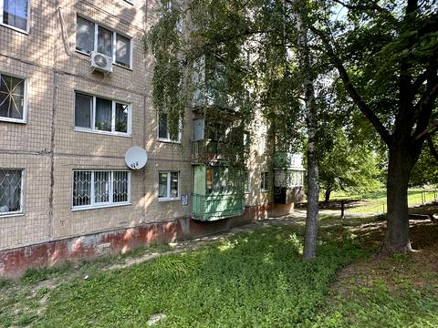 квартира за адресою Тракторобудівників просп., 118а