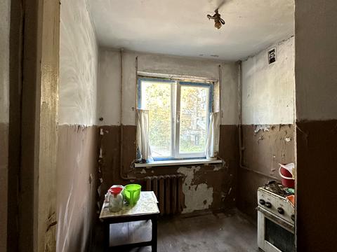 квартира за адресою Тракторобудівників просп., 118а