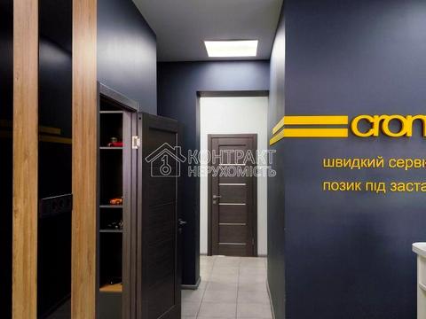 комерційна за адресою Харків, Вартових Неба вул. (Тобольська), 49
