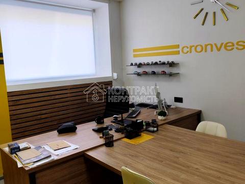комерційна за адресою Харків, Вартових Неба вул. (Тобольська), 49
