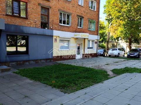 комерційна за адресою Харків, Вартових Неба вул. (Тобольська), 49