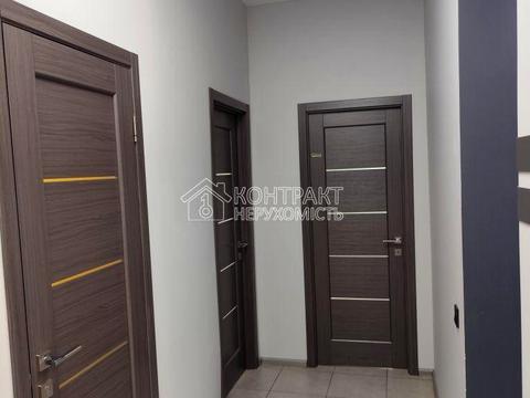 комерційна за адресою Харків, Вартових Неба вул. (Тобольська), 49