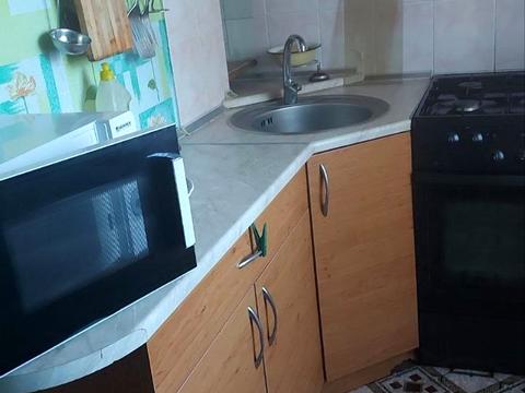 квартира за адресою Героїв Оборони Одеси вул. (Героїв Сталінграду), 18