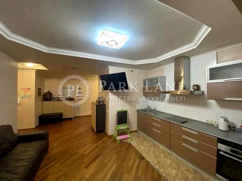 квартира по адресу Драгоманова ул., 31-Б