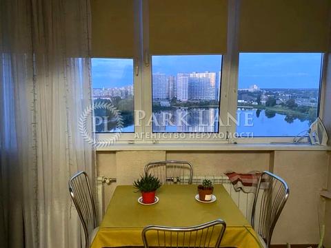 квартира по адресу Драгоманова ул., 31-Б