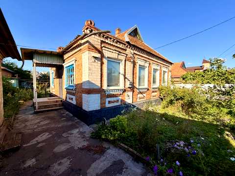 дом по адресу Валерия Лобановского ул. (Серова), 6