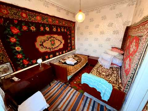 дом по адресу Валерия Лобановского ул. (Серова), 6