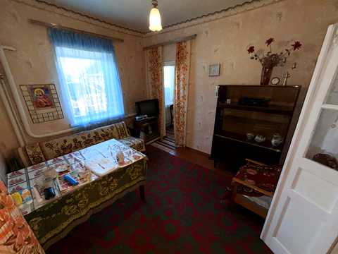 дом по адресу Валерия Лобановского ул. (Серова), 6
