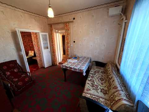 дом по адресу Валерия Лобановского ул. (Серова), 6