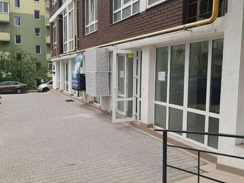 комерційна за адресою Малоголосківська вул., 44