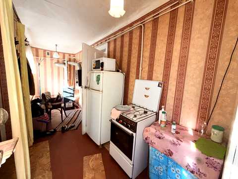 дом по адресу Валерия Лобановского ул. (Серова), 6