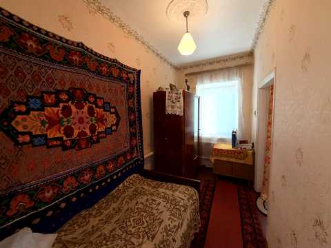 дом по адресу Валерия Лобановского ул. (Серова), 6