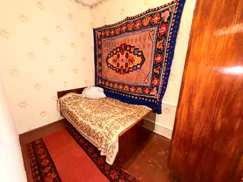 дом по адресу Валерия Лобановского ул. (Серова), 6