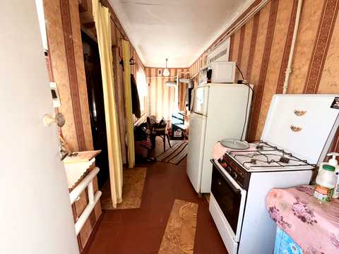 дом по адресу Валерия Лобановского ул. (Серова), 6
