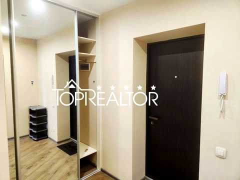 квартира за адресою Кричевського вул., 35