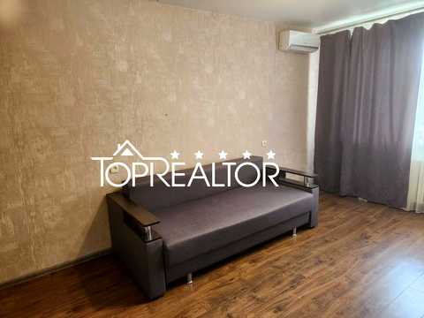 квартира за адресою Кричевського вул., 35