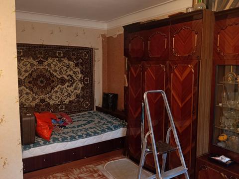 квартира по адресу Хорольская ул., 10