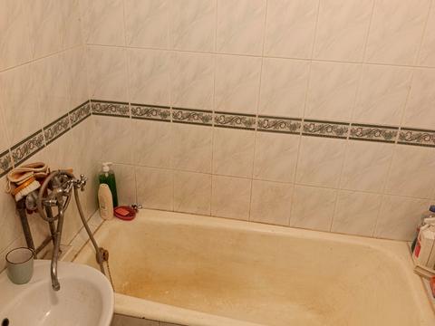 квартира по адресу Хорольская ул., 10