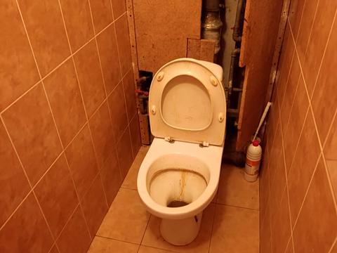 квартира по адресу Хорольская ул., 10