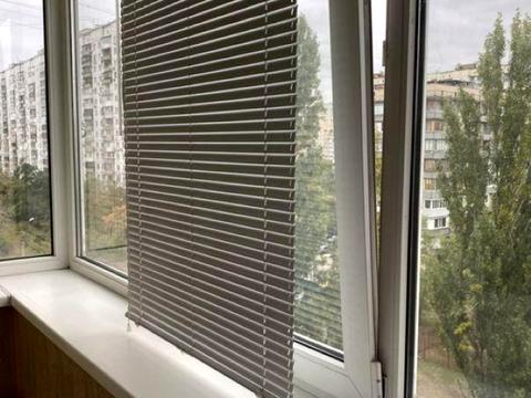 квартира по адресу Оболонский просп., 14-Е