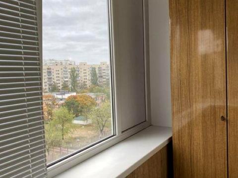 квартира по адресу Оболонский просп., 14-Е