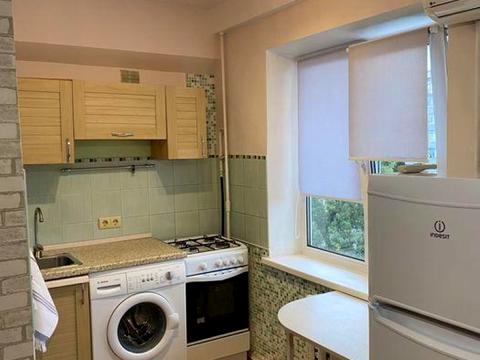 квартира по адресу Оболонский просп., 14-Е