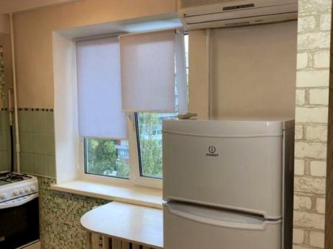 квартира по адресу Оболонский просп., 14-Е
