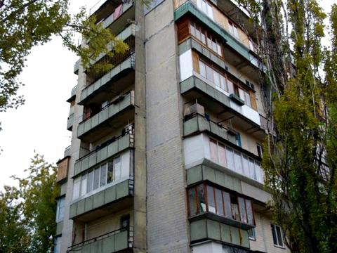 квартира по адресу Оболонский просп., 14-Е