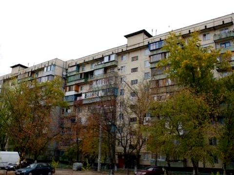 квартира по адресу Оболонский просп., 14-Е