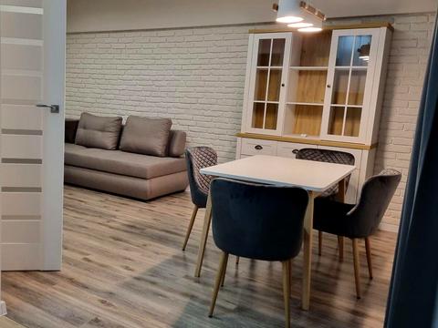 квартира за адресою Височана вул., 18 к5