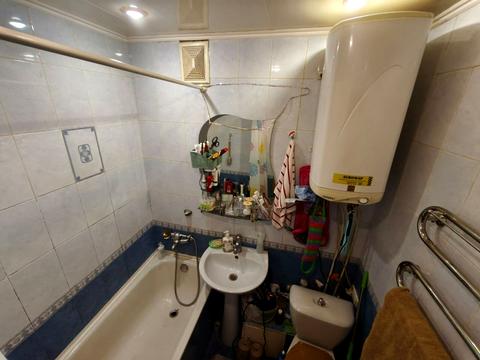 квартира за адресою Антарктична вул., 15а