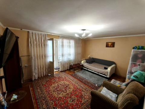 квартира за адресою Антарктична вул., 15а