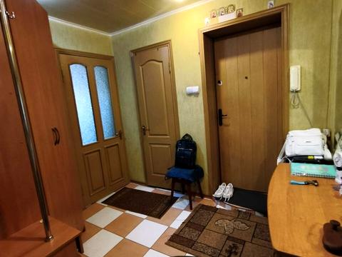 квартира за адресою Антарктична вул., 15а