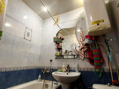 квартира за адресою Антарктична вул., 15а