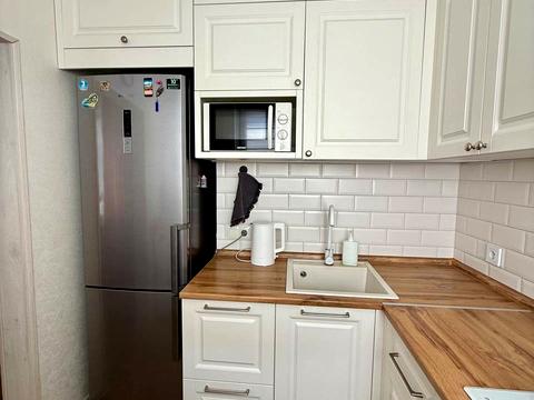 квартира за адресою Генерала Олекси Алмазова вул. (Генерала Карпенка), 59