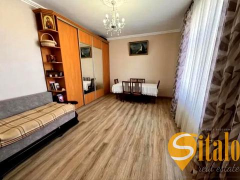 квартира за адресою Івана Котляревського вул., 20