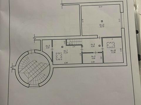 квартира за адресою Івана Котляревського вул., 20