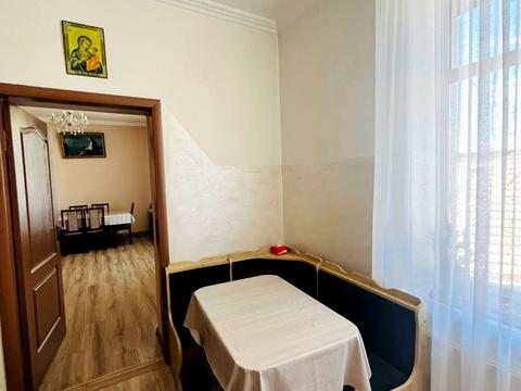 квартира за адресою Івана Котляревського вул., 20
