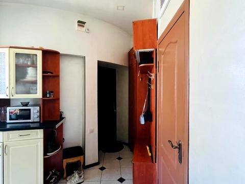 квартира за адресою Івана Котляревського вул., 20