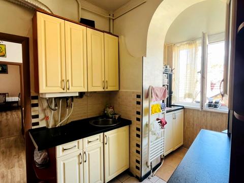 квартира за адресою Івана Котляревського вул., 20