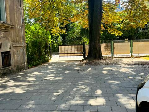 квартира за адресою Івана Котляревського вул., 20