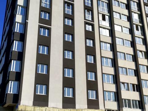 квартира за адресою Чорновола вул., (Будинок 2)
