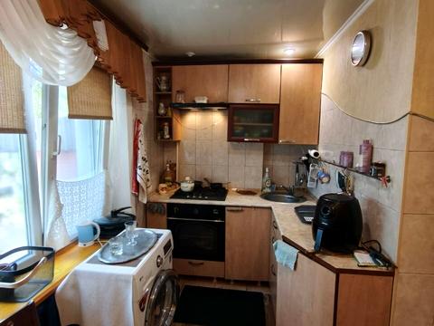 квартира за адресою Антарктична вул., 15а