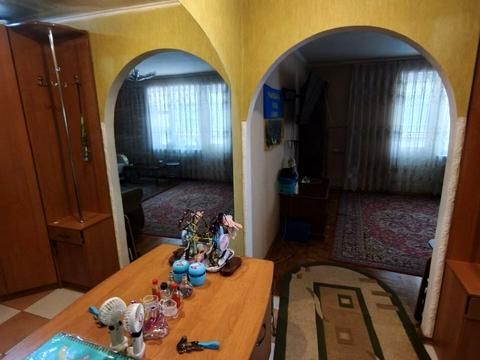 квартира за адресою Антарктична вул., 15а