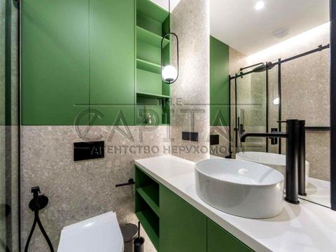 квартира за адресою Салютна вул., 2б