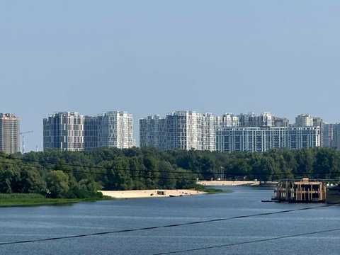 паркоместо по адресу Никольско-Слободская ул., 11